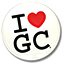I love GeoCaching